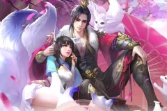 有声小说《大周仙吏》 740集完结