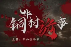 有声小说《铜牛村诡事》 悬疑多人剧 170集完结