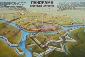 有声小说《布列斯特要塞保卫战》 林克济作品 7集 小新播音