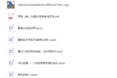 《个人收藏电子书237》[PDF]