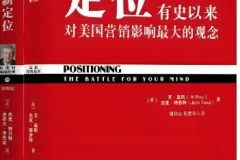 有声书《定位》MP3 营销书必看 57集