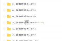 【2026初三春上】自然科学自主学习·TY·A+（三期）-刘怡