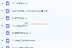 2024初一政治 樊帅 A+ 秋季班