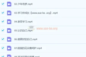 2024初一政治 樊帅 A+ 秋季班