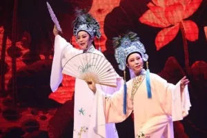 黄梅戏《二十四孝》全剧MP3 经典系列剧