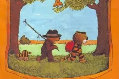 儿童绘本故事《雅诺什系列绘本》PPT 5本