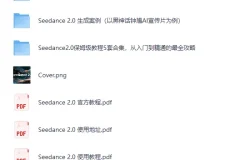 《🔥2026年最火AI视频模型 Seedance 2.0 学习资料包》[MP4]