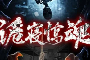 有声小说《诡寝惊魂》 1287集 又名《女寝惊魂》