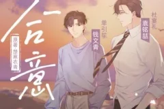 有声小说《合意》 浮声绘梦制作精品有声剧 68集完结