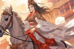 有声小说《帝凰之神医弃妃》 多人有声剧 1192集完结