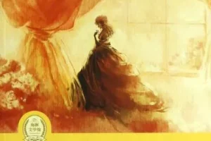 小仲马名著《茶花女》 娄旻播音 34集全