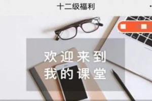 探花：十二级福利炒股课