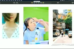 摄影小白速成班：Kelvin李拍摄与修图全攻略
