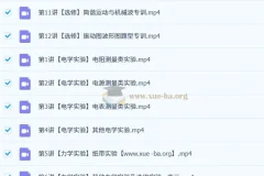 林婉晴 2026高三高考物理 二轮寒假班