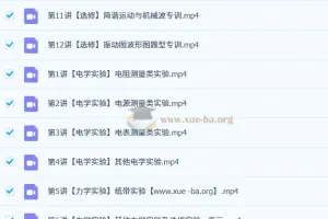 林婉晴 2026高三高考物理 二轮寒假班