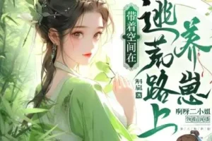 有声小说《带着空间在逃荒路上养崽》 啊呀二小姐播讲 858集完结