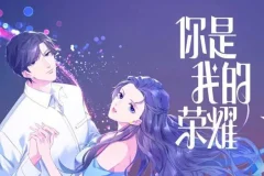 有声小说《你是我的荣耀》 电视剧原著小说 75集全