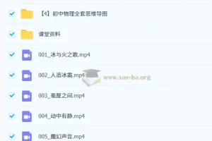 2025暑 初中初一科学 探究启航班1期