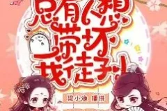 有声小说《总有人想带坏我徒孙》 梁小渔&思远播讲 447集完结