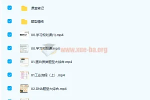 高中生物 段瑞莹2022届高考生物二轮复习 寒假班（尖端）