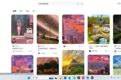 AI治愈风景视频制作指南：轻松引流与变现