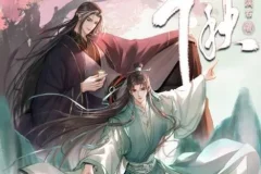 有声小说《千秋》 梦溪石经典作品 177集完结