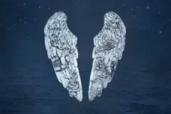 Coldplay(酷玩乐队)《Ghost Stories》[无损FLAC/MP3/1.02GB]
