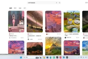 AI治愈风景视频制作指南：轻松引流与变现