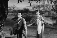 严凤英黄梅戏《天仙配》全剧