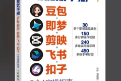 央视力荐AI提效手册【豆包·即梦·剪映·飞书·扣子5合1实操指南】