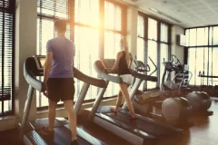 付费健身VIP课程大合集