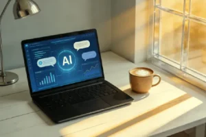 AI超级个体实战：从工具奴隶到商业收割机