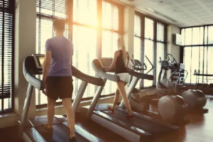 付费健身VIP课程大合集