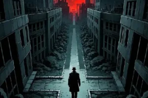 推理悬疑书单大合集