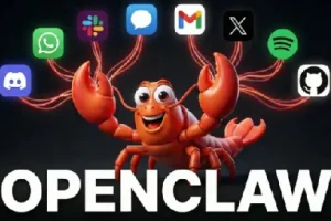 全网最全OpenClaw龙虾AI资源（含安装包+教程）