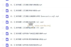 2026高三高考化学 马凯鹏 二轮寒假班春季班