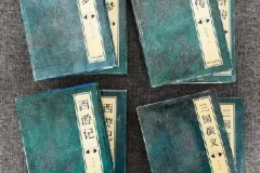 家有学生的福利，50部名著精读笔记大合集