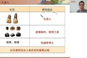 希望学-都运欢 初一历史2024年暑假A+班