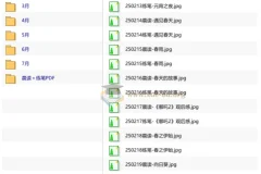 每日晨读与练笔合集