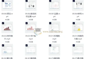 【普门教育】Python数据分析