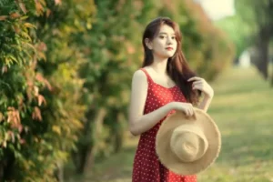 《芳心破译术》：114个读懂女性心思的实用要诀