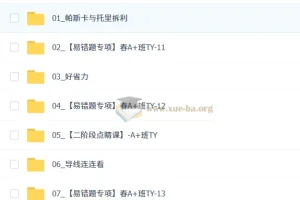 2026初三中考物理 自然科学老谭亲授·TY·A+-谭清军