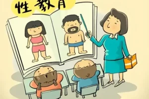 【家长必藏】10.8GB超全儿童性教育科学指南！动画/绘本/家长课，教你如何开口，让孩子学会自我保护，远离伤害！