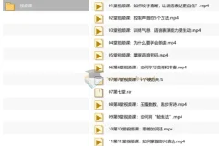 脱颖而出更自信的语言表达课