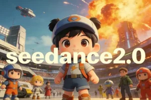 【1小时出片】小白也能爆火！Seedance 2.0 AI舞蹈视频全攻略，从注册到发布，手把手带你吃透短视频流量红利！