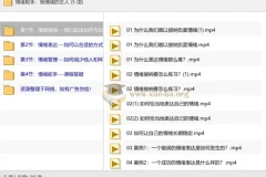 情绪舵手：做情绪的主人