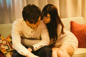 正妹博士性学教室：男女那些羞羞事