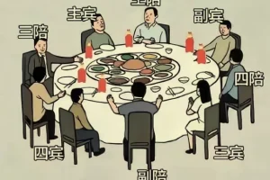 中国式饭局应酬攻略，《饭局智慧》24节课程全解析
