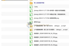 小气爱画画AI宠物绘画视频教学