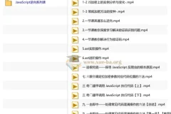 【NightTeam夜幕】JavaScript 逆向系列课 + 高阶课